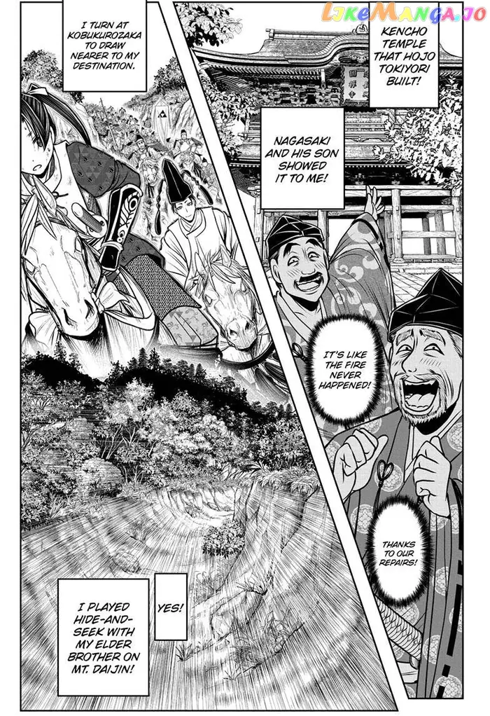 The Elusive Samurai Chapter 97 image 14_optimized